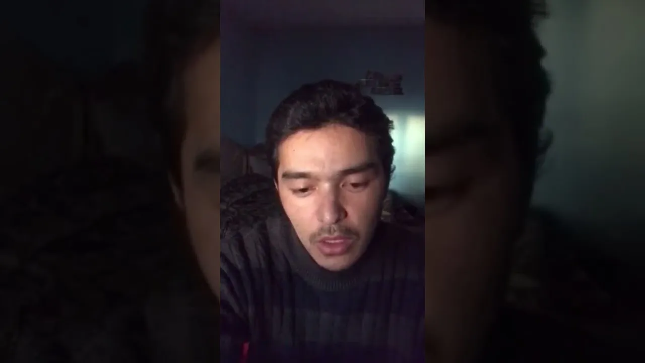 Политическое преследование активиста Тлендиев Ардака за участие и призыв к мирному митингу, Тараз.