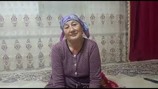 Обращение матери убитого Жубаназарова Русланбека из с.Монкеби, Шалкарского р-на, Актюбинской области