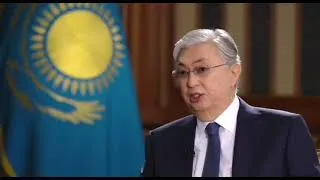 ДАВАЙТЕ РАЗОБЛАЧАТЬ ТОКАЕВА. Токаев о пытках:"Большая доля  ПРЕУВЕЛИЧЕНИЯ". Подробности внизу ⤵️