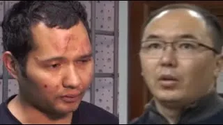 Айдауылдың жауабы. Сотталушы полицеййлер шақырған куә Қошманбеттегі азаптауды қалай көрмеді?