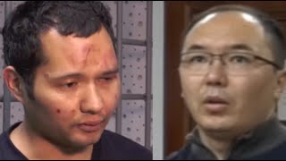 Айдауылдың жауабы. Сотталушы полицеййлер шақырған куә Қошманбеттегі азаптауды қалай көрмеді?