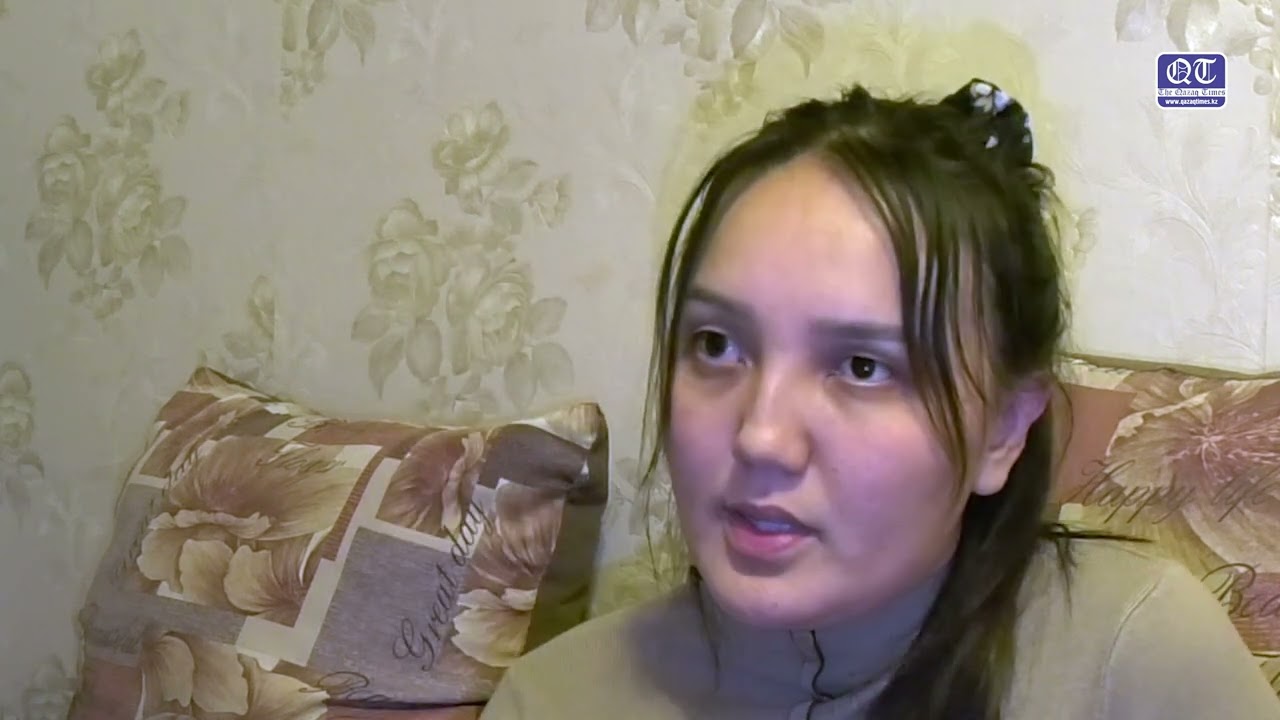 Мөлдір:  «Бүйірін тесіп өткен оқ табылмады» деп, күйеуімнің өлімі бойынша істі тоқтатып қойды
