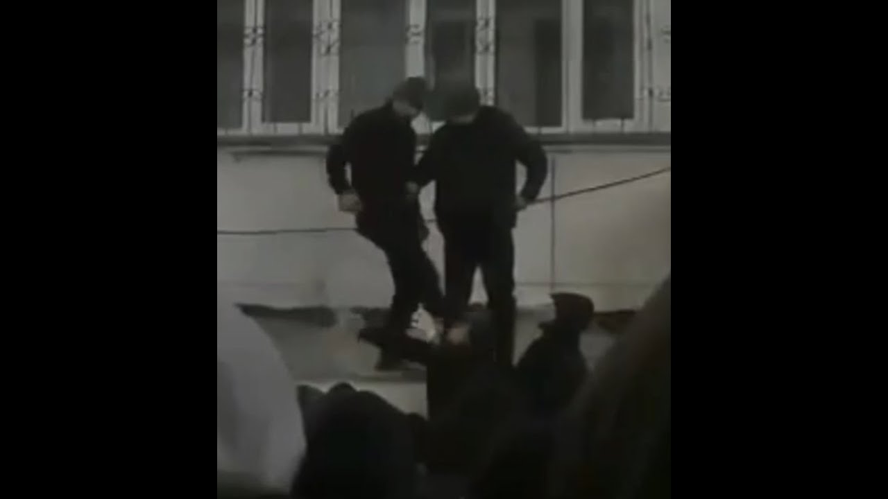Арман"Дикий" провокатор. Пёс режима.