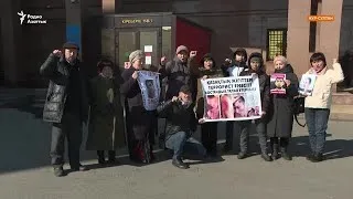 «Он плакал, говорил, что его"сломали"». Еще один рассказ о пытках под стражей
