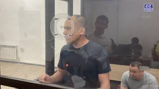 Айбол Сағынтай: Қылмыскердің жалған куәлігімен ұйымдастырушы деп соттады, әділдік талап етемін!