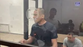 Айбол Сағынтай: Қылмыскердің жалған куәлігімен ұйымдастырушы деп соттады, әділдік талап етемін!
