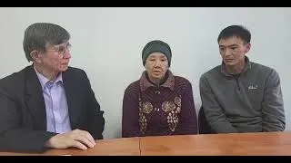 Жасарал Куанышалин: Алаңда қаза болған Куат Нугмаровтың АНАСЫНЫҢ ЗАРЫ...