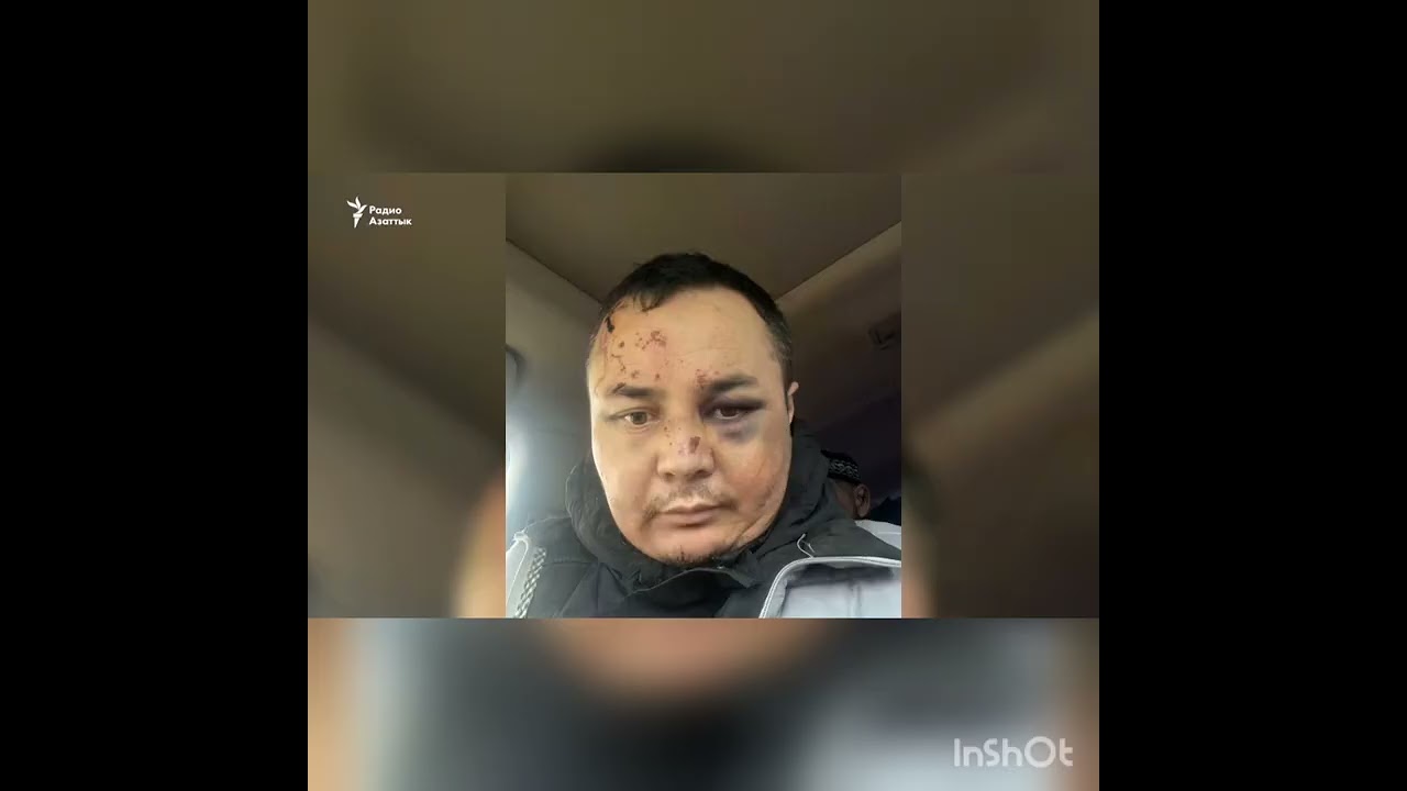 В отделении полиции, сотрудники в масках избивали всех четверых мужчин на протяжении нескольких дней