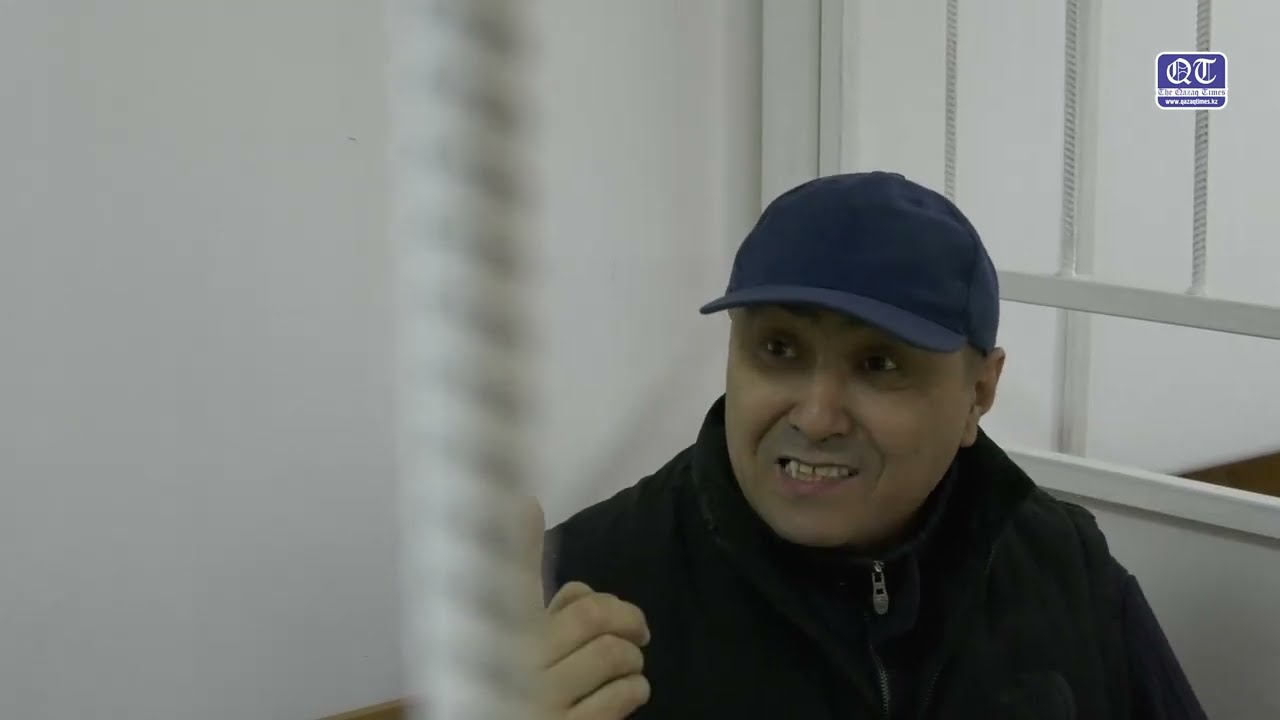 Қанды қаңтар соты. Прокурор"жаппай тәртіпсіздікті ұйымдастырды" деп, жәбірленуші  талабым жоқ деді