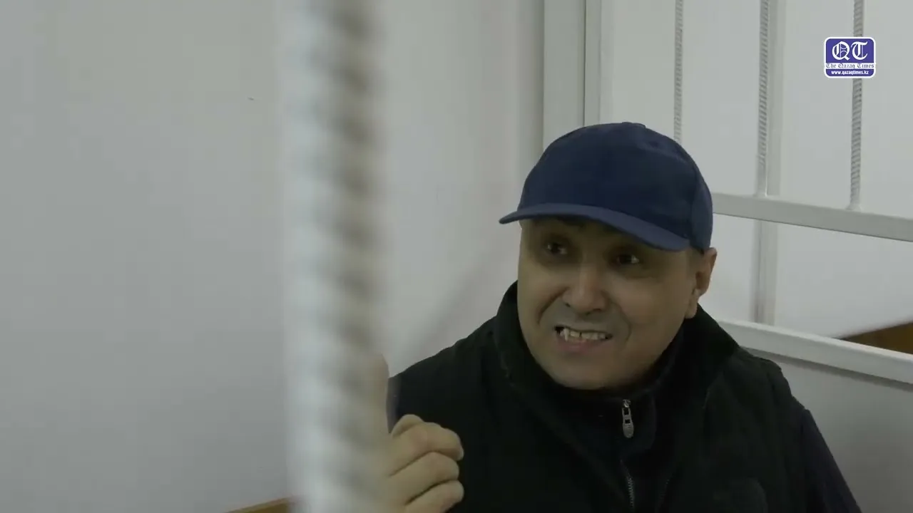 Қанды қаңтар соты. Прокурор"жаппай тәртіпсіздікті ұйымдастырды" деп, жәбірленуші  талабым жоқ деді