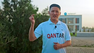 ҚАҢТАР. ЧТО ЭТО БЫЛО? Дело Косая Маханбаева