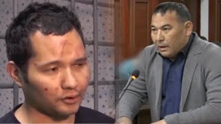 Қошманбеттегі азаптау. Полицейлер адамның қанша қабырғасын сындырғанда азаптаушы болады?