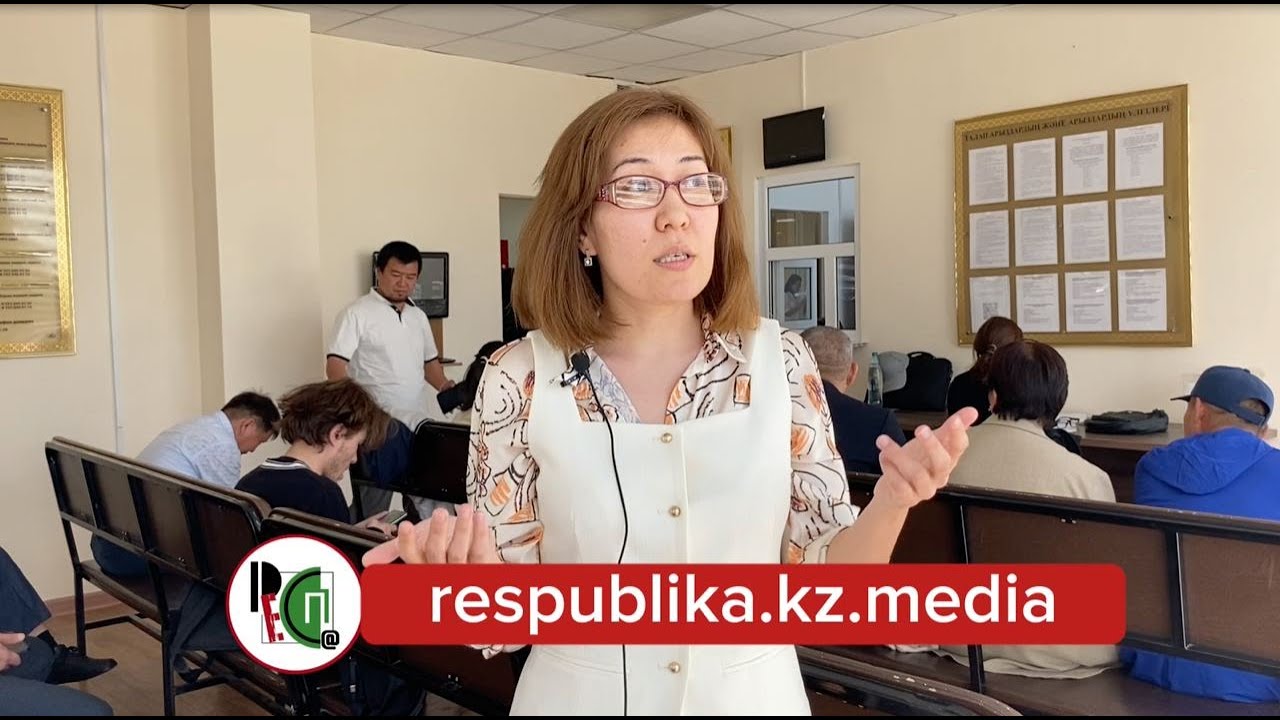 "Это абсурд!" Айгерим Тлеужанова про суд по захвату аэропорта Алматы