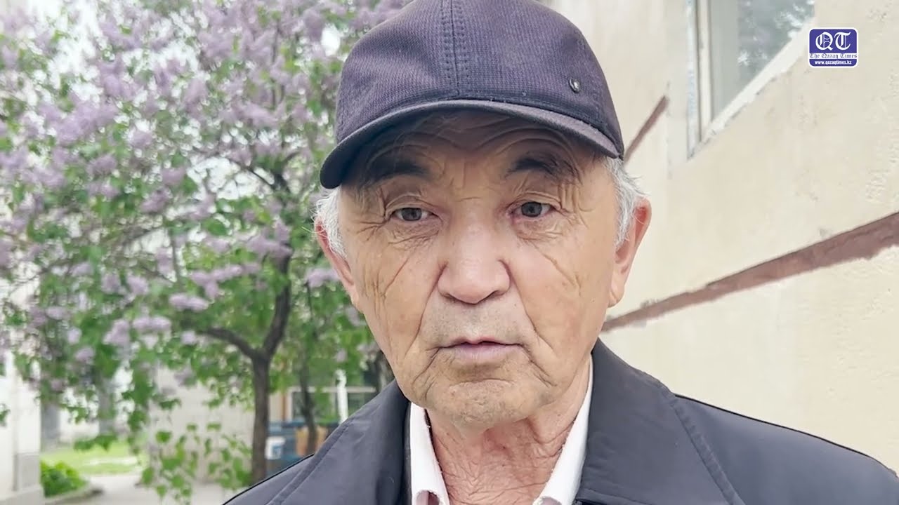 Тараз. Қаңтар соты. Сыдықов: Бір баламнан өлідей, енді біреуінен тірідей айырылып отырмын