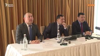 "Аманат" комиссиясы саяси жоба ма?