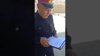 "Новый Казахстан" - это все тот же старый Казахстан: с цензурой, политическими репрессиями....