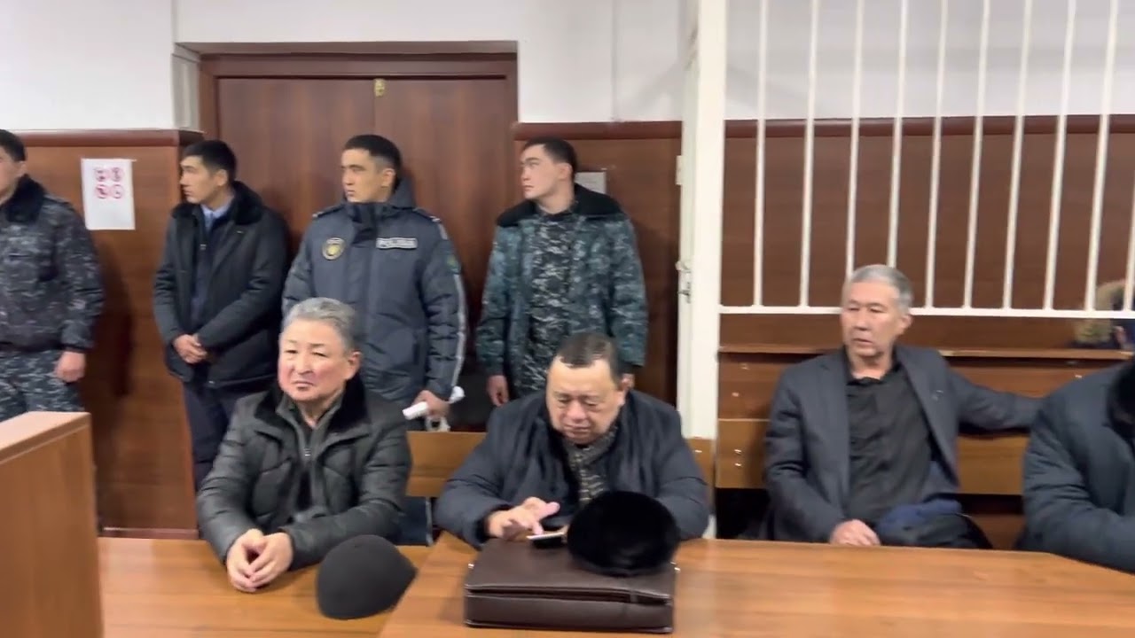 Сотталушы полицейлерге активист араша түсті
