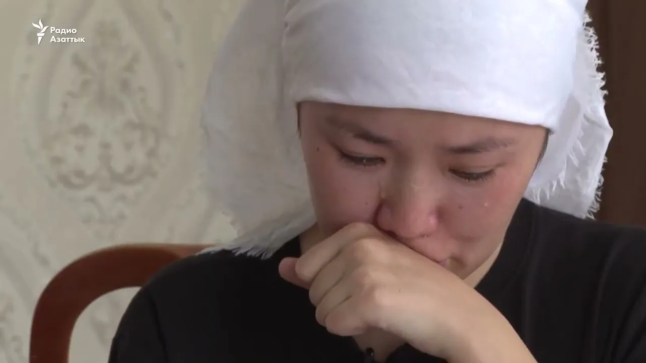 Кто стрелял в Арнура? Семья требует, чтобы стрелявший был найден и привлечен к ответственности.