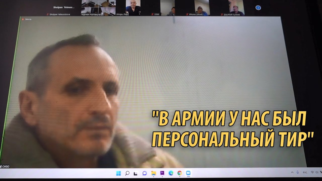 "Дужнов мог пройти спецподготовку" - версия эксперта