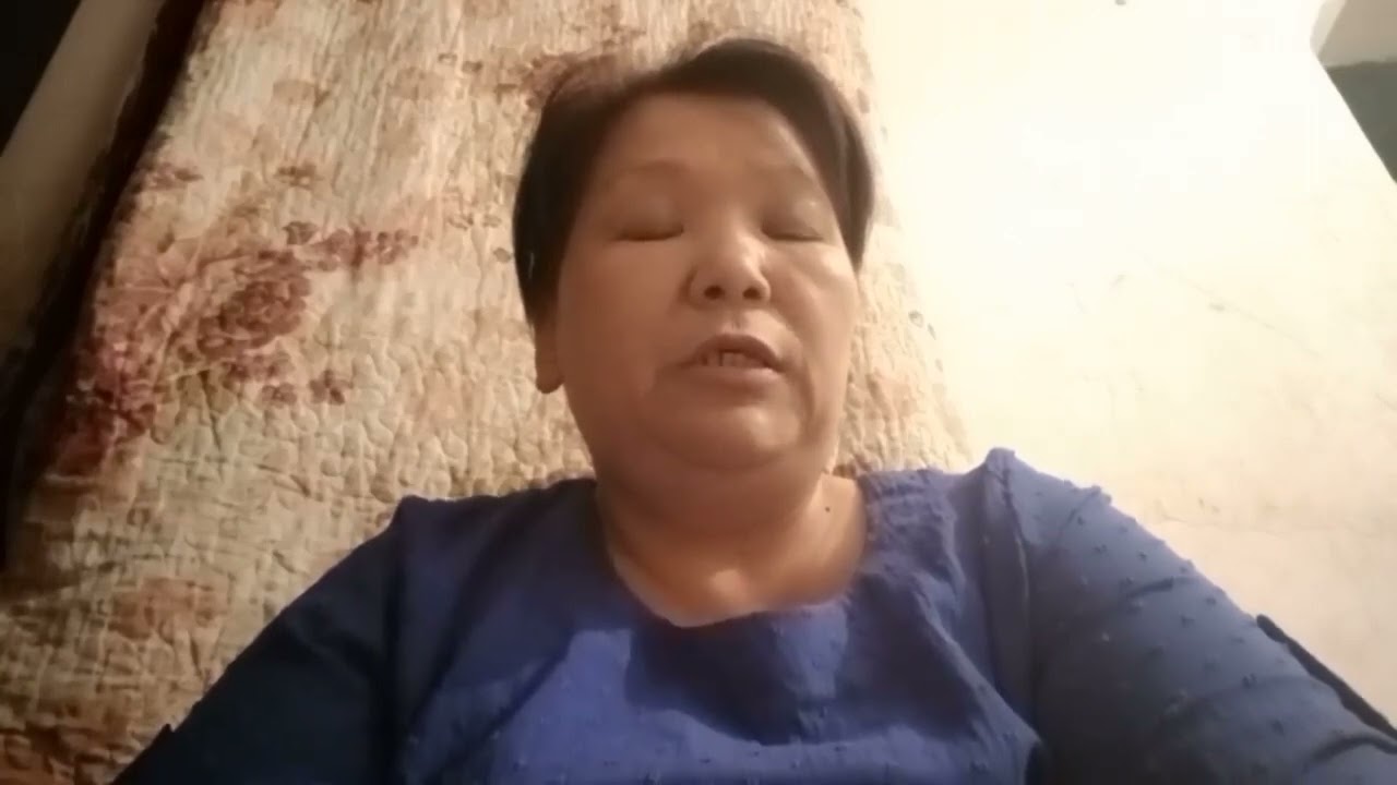 В политическом преследовании активистки принимают участие медицинские работники г. #Жанаозен. Позор!
