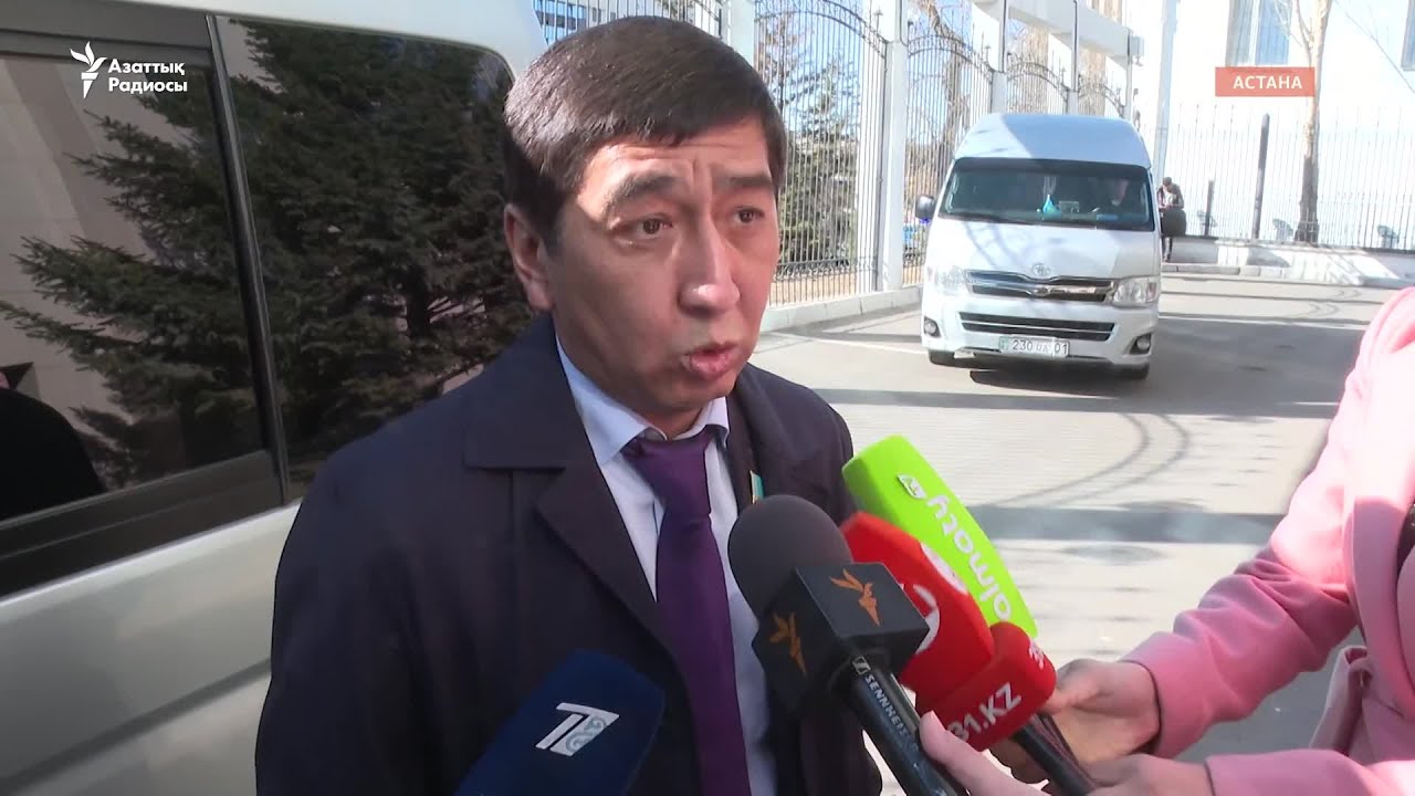 Жаңа депутаттар Қаңтарды қайта тергеуді талап ете ме?