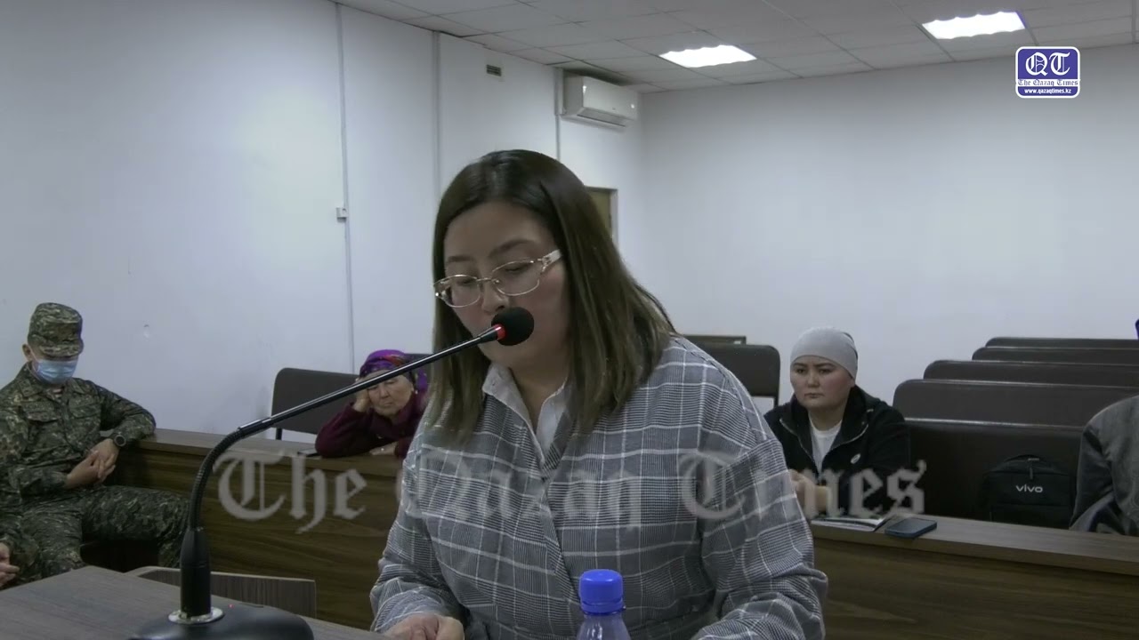 Сот тергеуінде де Кекілбаевтың қылмысын дәлелденбеді. Прокурордың айыптауы негізсіз