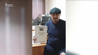 "Тісімді жұлып, тырнағыма ине тықты". Түрмедегі азамат БҰҰ-дан көмек сұрайды