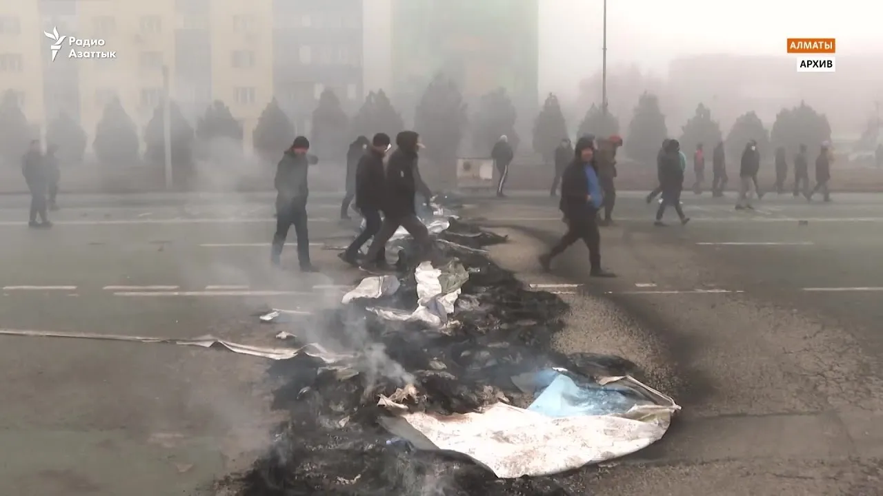 Токаев обещает амнистию участникам Январских событий. А что насчет стрелявших по людям?
