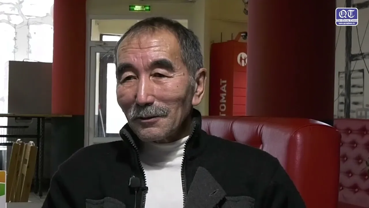 Дәулет Мұқажанов: Қаңтарда атып-азаптағандар дәлел жоқ деп жазаланбады
