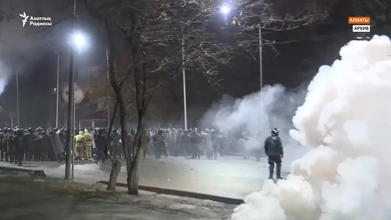 Тоқаевтың рақымшылығына кімдер ілігеді?