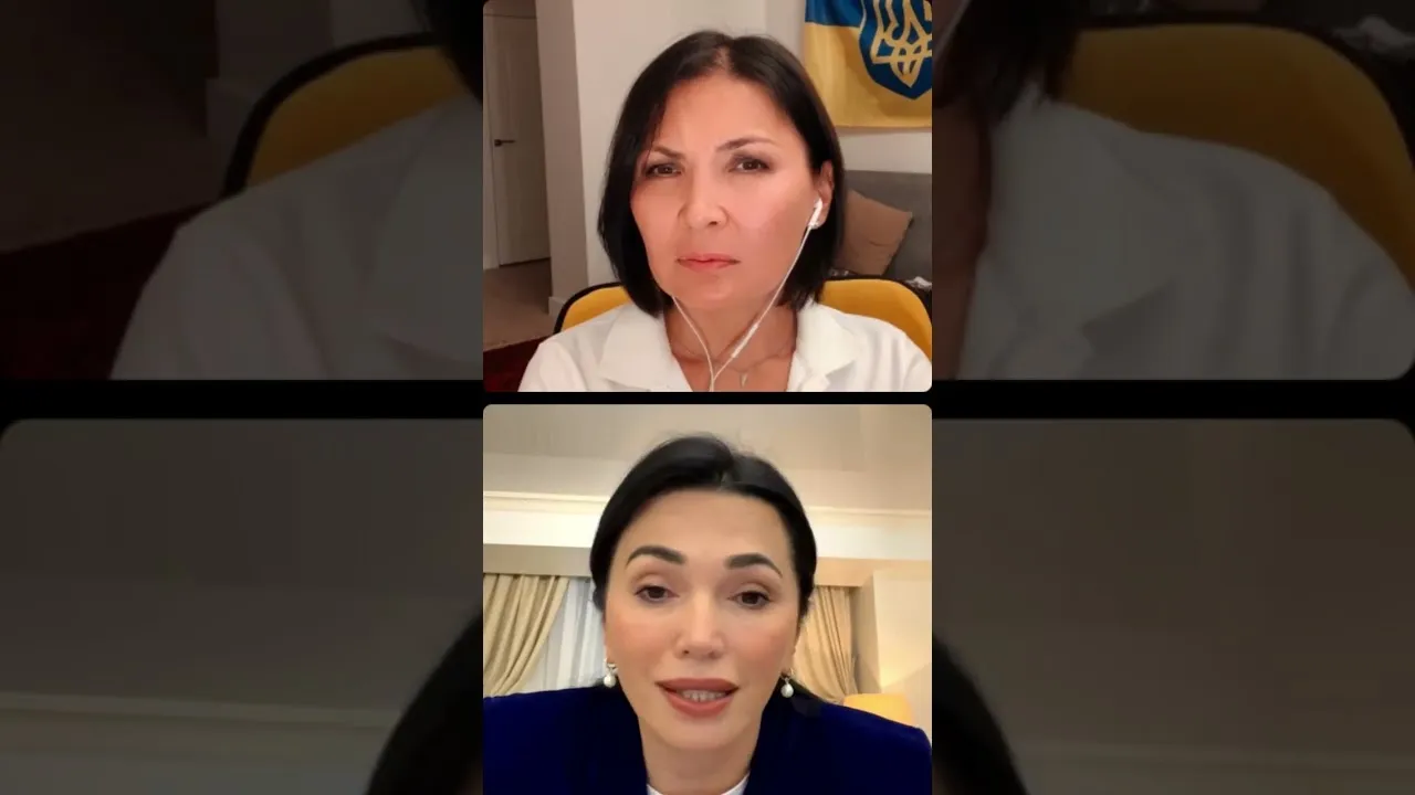 ҚАҢТАР. ЧТО ЭТО БЫЛО? Адвокат Рена Керимова: Властям нужно увеличить количество дел по Қаңтару