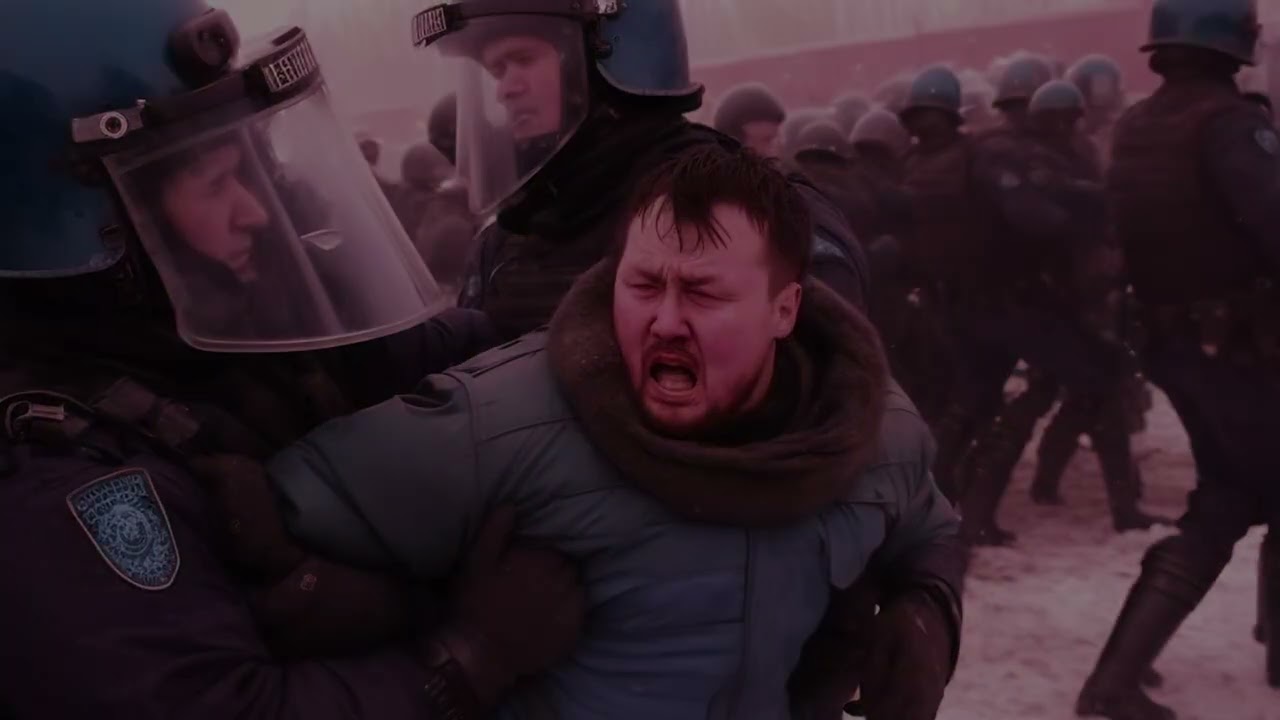 Нейронная сеть о пытках в Казахстане