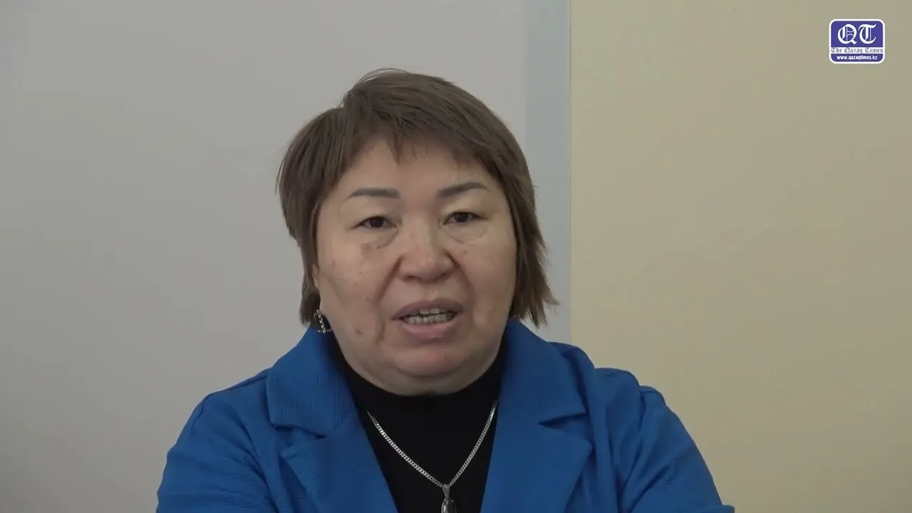 Адвокат Гүлнар Жуасбаева өзіне жасалып жатқан қысым туралы пресс конференция өткізді