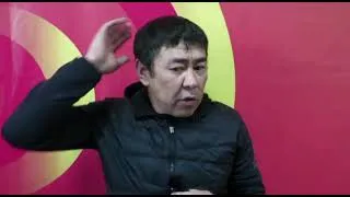 Семей. Житель г. Семей рассказал, что его брат Алиханулы Алибек находится в следственном изоляторе.
