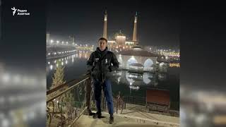 Во сне кричу:«Не стреляйте там люди». Просыпаюсь о собственного крика. История Айдара Уразбекова.