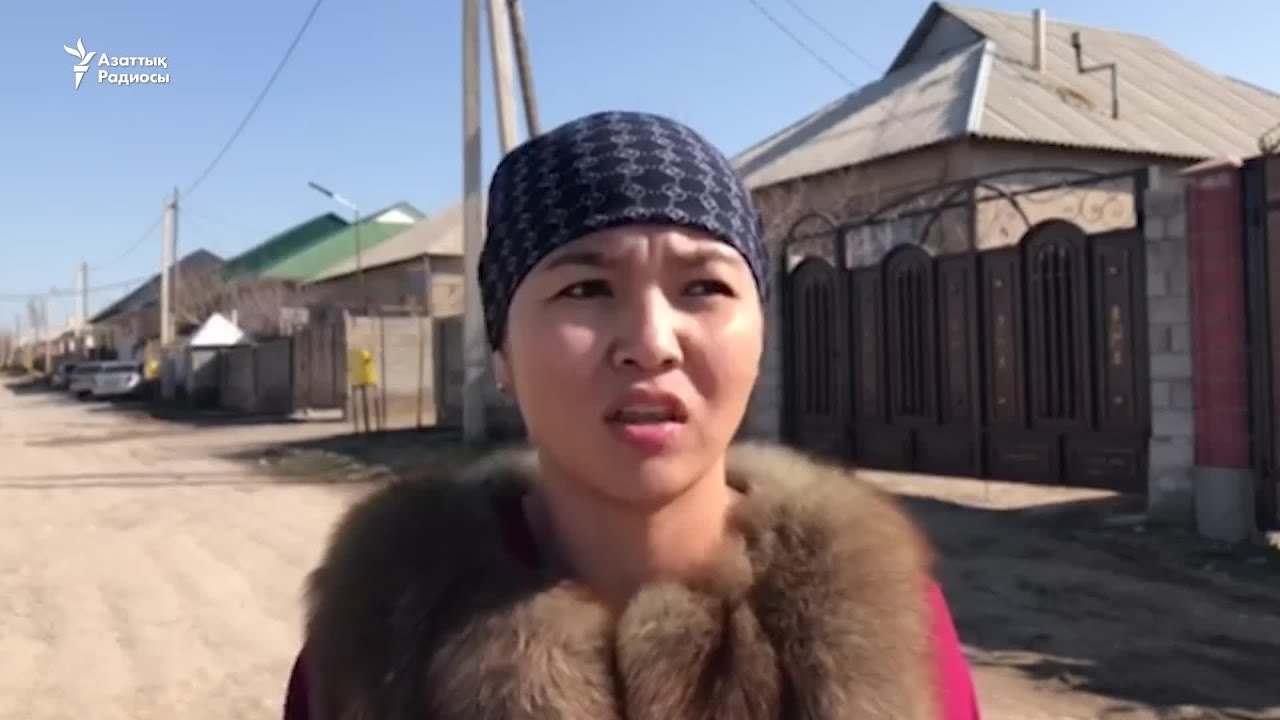 Айжан Тасқұлова: Азаматты қаңтардағы оқиғаны видеоға түсіргені үшін жазаламақ
