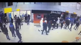 ПРЕСС-КОНФЕРЕНЦИЯ «ПЕРЕСМОТРА ПРИГОВОРА ПО ЗАХВАТУ АЭРОПОРТА НЕ БУДЕТ»