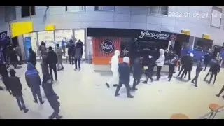 ПРЕСС-КОНФЕРЕНЦИЯ «ПЕРЕСМОТРА ПРИГОВОРА ПО ЗАХВАТУ АЭРОПОРТА НЕ БУДЕТ»