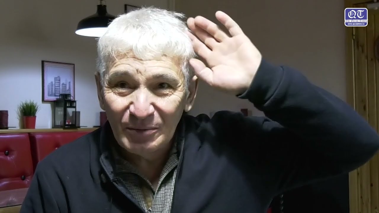 Кантар спровоцировали власти - Фарит Ешмухаметов