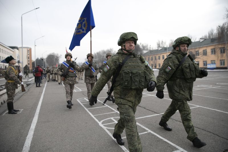 Why Kazakhstan will not be returning to Russia’s fold