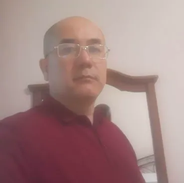 Yerlan Khaidaruly Khaidarov