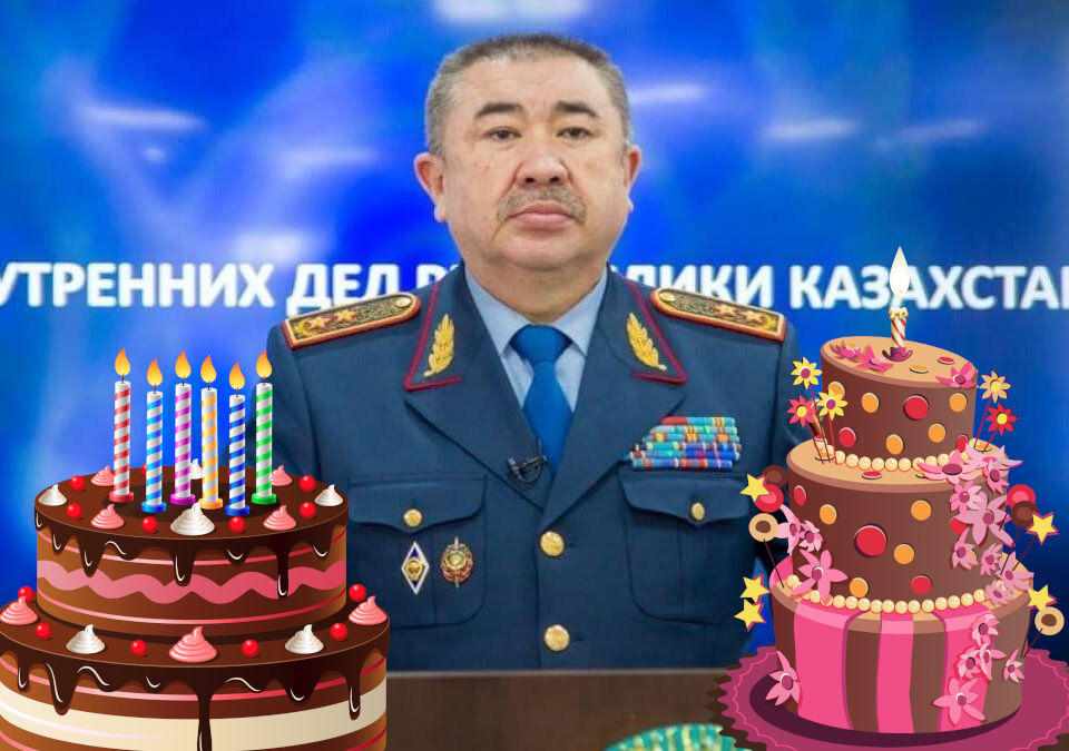 Ерлан Тургумбаев десертный