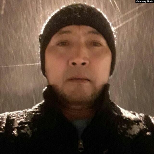 Жасулана Анафияева забрал из дома спецназ. Семье вернули труп