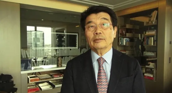 Former Prime Minister of Kazakhstan Akezhan Kazhegeldin: Declaration dedicated to the Kazakh nation!