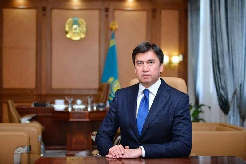 Almaty police open case against former akim of Shymkent: he denies involvement
