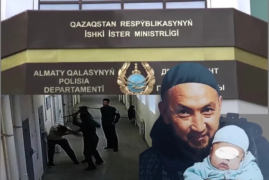Скверная семерка: истязателей в форме не спешат привлекать к ответственности