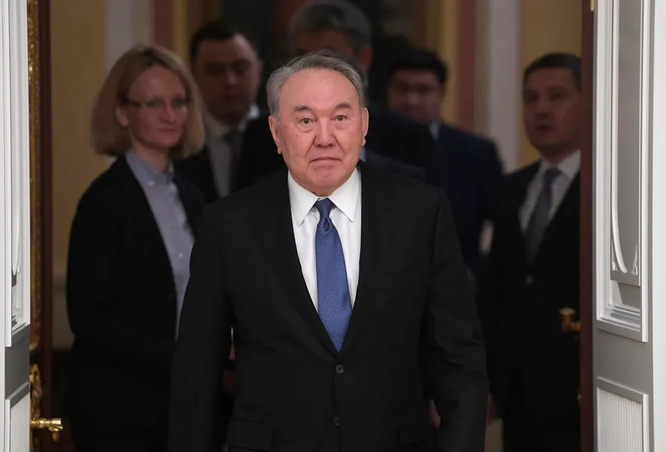 Factbox: Former Kazakh leader's family wealth in spotlight after unrest