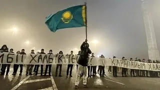 QANTAR 2022 Воины СВЕТА!