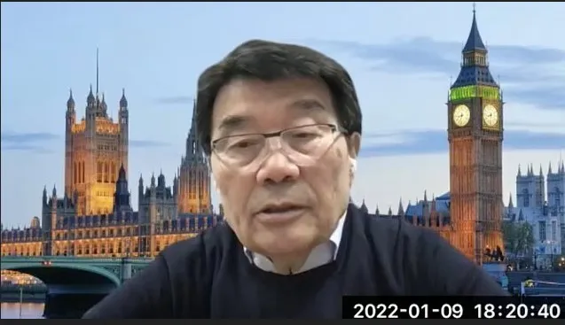 Ex Kazakh PM: Tokayev needs to quash Nazarbayev factions