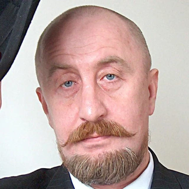 Вадим Борейко / ГИПЕРБОРЕЙ